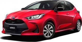 2020 Toyota Yaris 1.5 125 PS Multidrive S Flame Araba kullananlar yorumlar